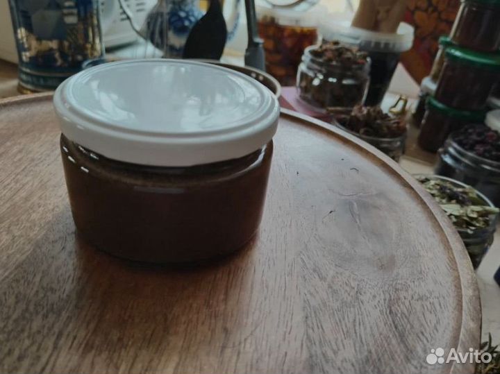 Мужской мёд от скуки