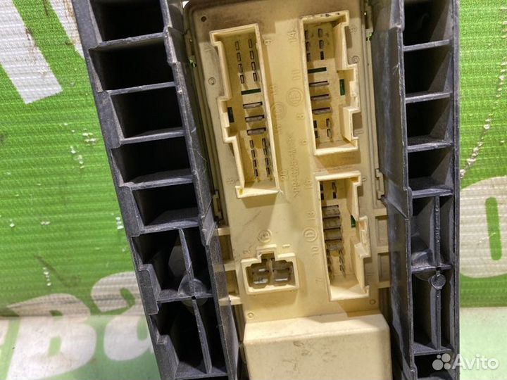 Блок предохранителей Chery Amulet A15