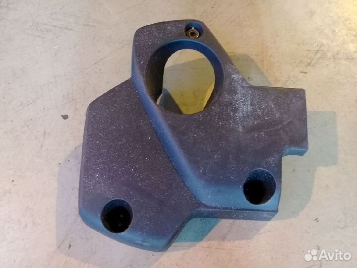 Декоративная крышка двс 14041JG30A Nissan X-Trail