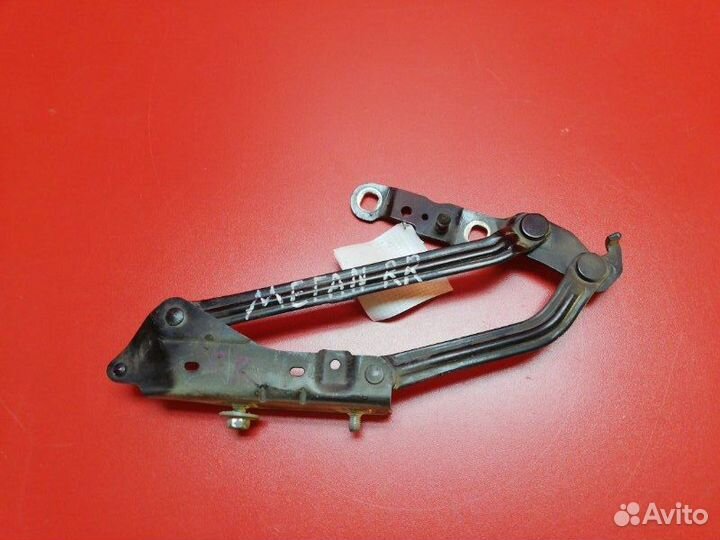Петля крышки багажника правая Renault Megane LM2Y