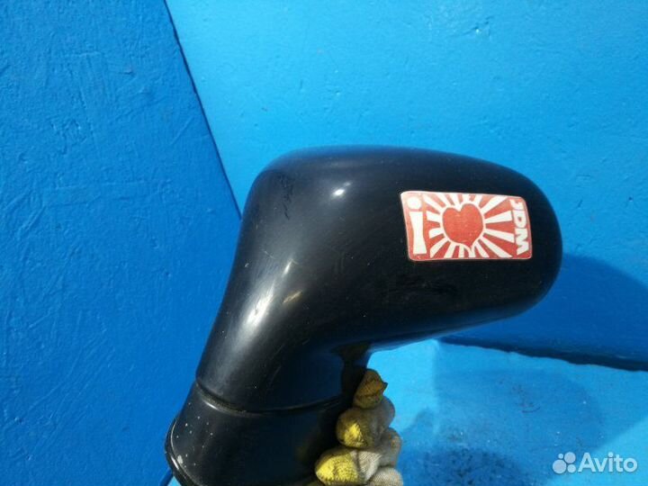 Зеркало левое электрическое Mitsubishi FTO DE3A