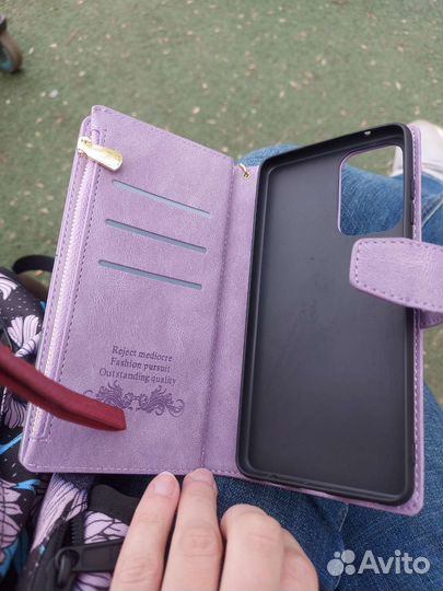 Чехол для телефона А 72 самсунг