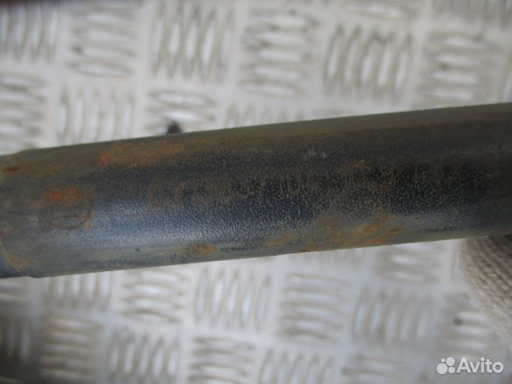 Стремянка BPW 0313837104