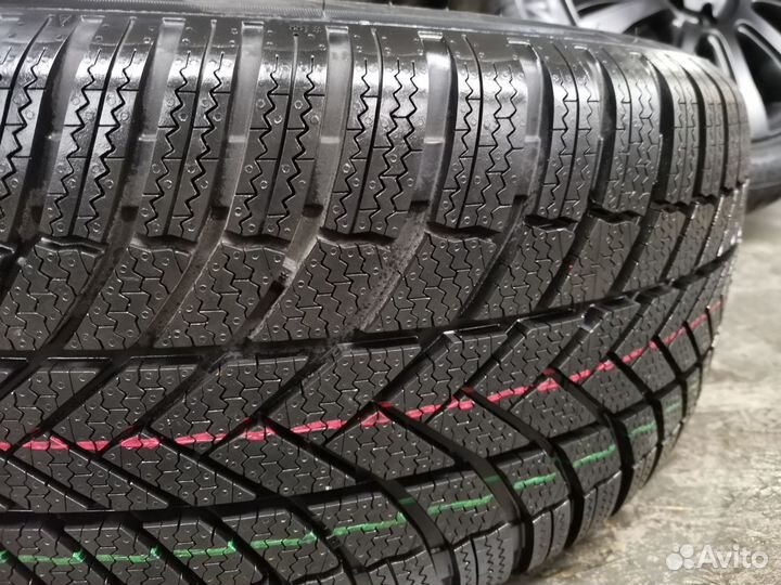 R21 Bridgestone Blizzak LM005 DriveGuard 275/45, PCD 5x120 DIA 72.6