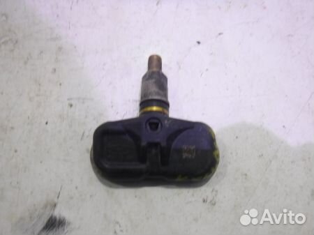 Датчик давления в шине