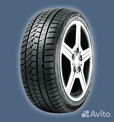 Ovation W-586 165/60 R14 75H