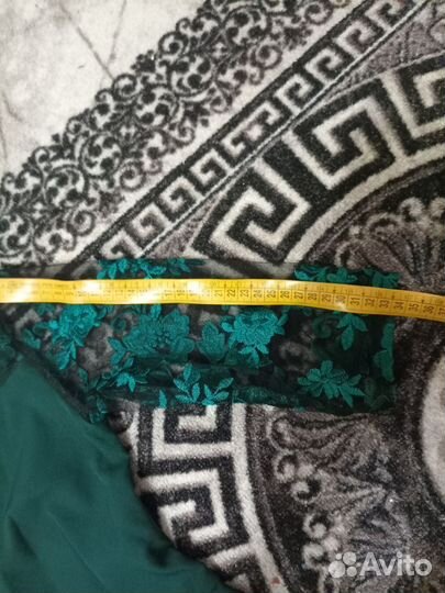 Платье на девочку