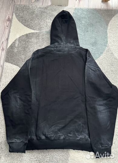 Balenciaga skater hoodie