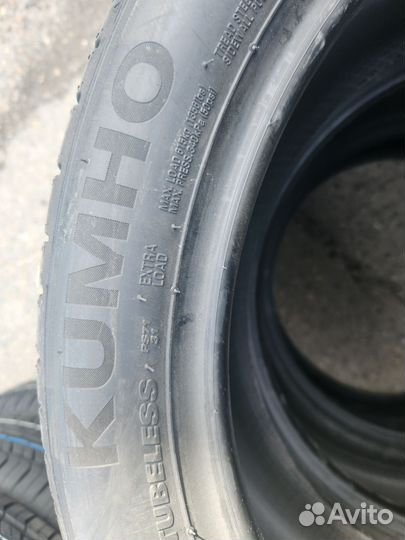 Kumho Ecsta PS71 215/45 R17