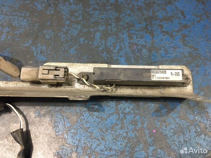 Антенна Mazda 3 BK