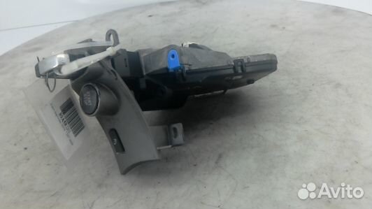 Картоприемник BMW 7 E65 (89A58QK01)