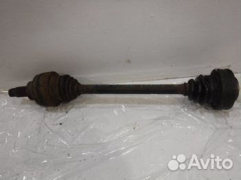 Привод задний бмв 7 E38