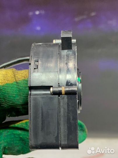 Датчик угла поворота руля Bmw Х3 E83 М54В25 2004