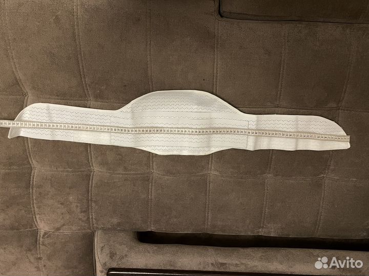 Бандаж для беременных и после родов