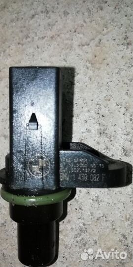 Датчик положения распредвала выпуск BMW E46
