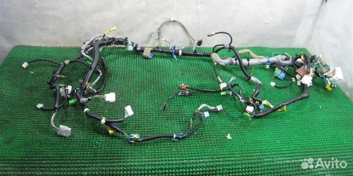 Жгут проводки торпедо Honda Accord 7 (CL) 2006