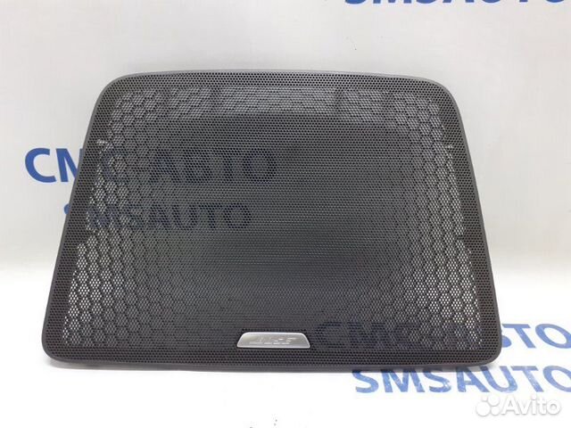 Сетка динамика Audi A8 D4 4.2