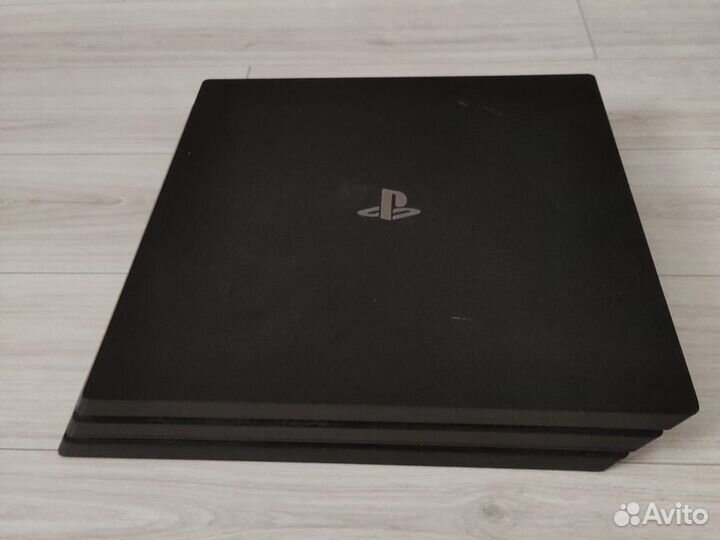 Sony playstation 4 PS4 1tb