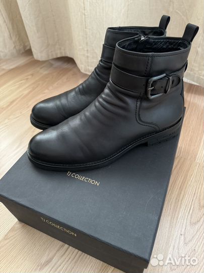 Ботинки tg collection мужские