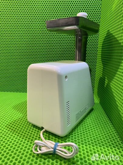 Мясорубка Panasonic MK-G1300P