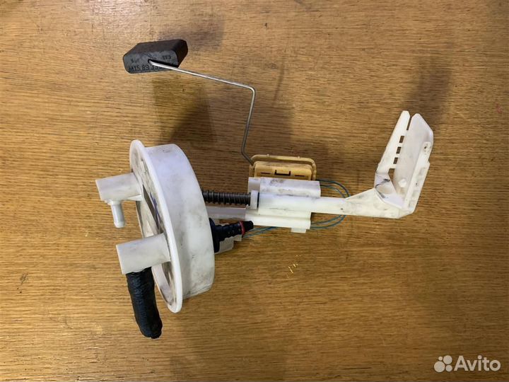 Датчик уровня топлива Mercedes Benz W211 E-Klasse