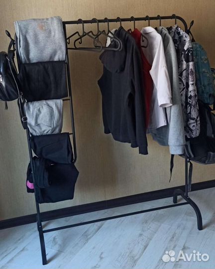 Вешалка напольная новая