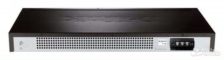 Коммутаторы D-Link DES-3200-28/DC/С1