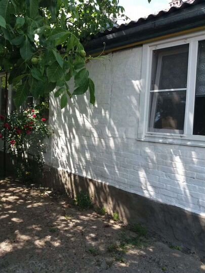 Дом 81,8 м² на участке 11 сот.