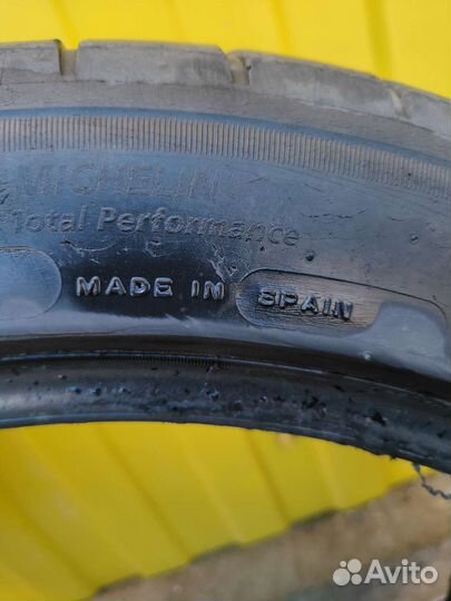 Michelin Pilot Sport 4 225/45 R17