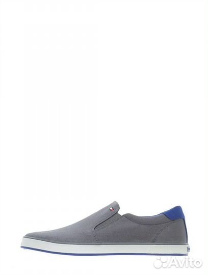Слипоны Tommy Hilfiger