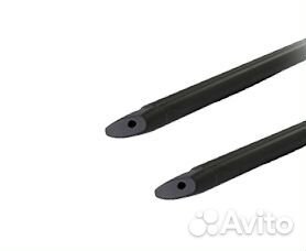 Багажник на крышу Mazda 6 ED ED2-101F