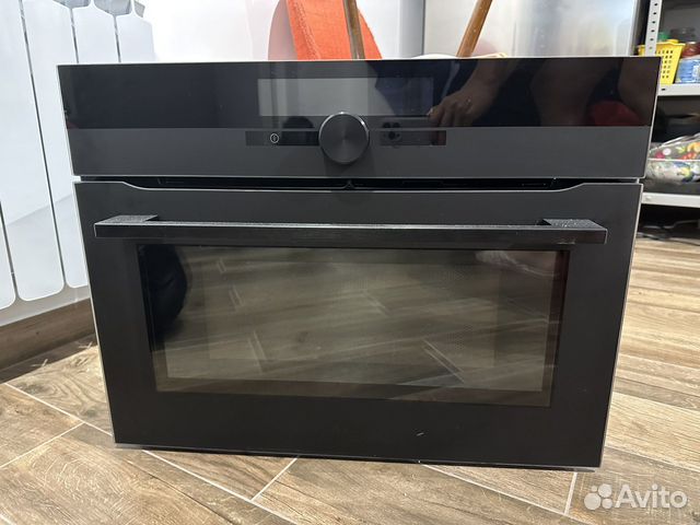 Запчасти для гибридной духовки-свч AEG KMK968000T