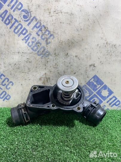 Термостат Bmw X5 кроссовер 3.0 M54 2001