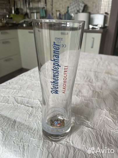 Пивные бокалы германия