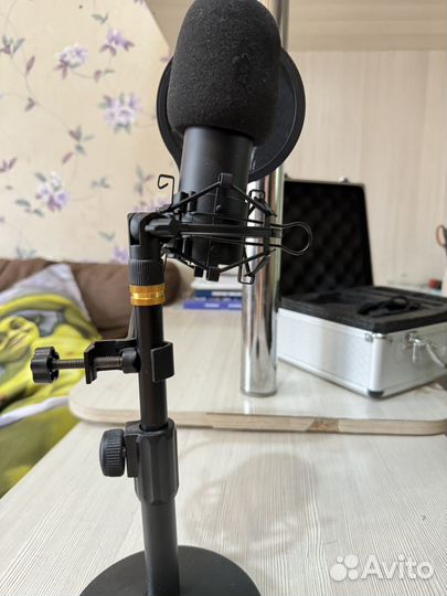 Микрофон maono