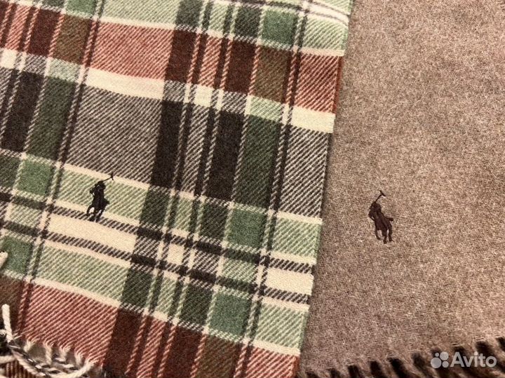 Шарф Polo ralph lauren