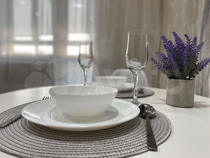 Квартира-студия, 30 м², 19/23 эт.