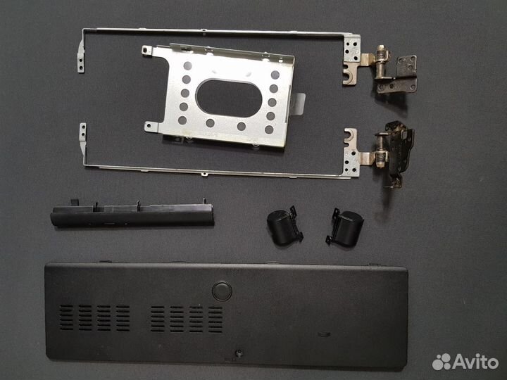 Ноутбук Acer E1-510 на запчасти