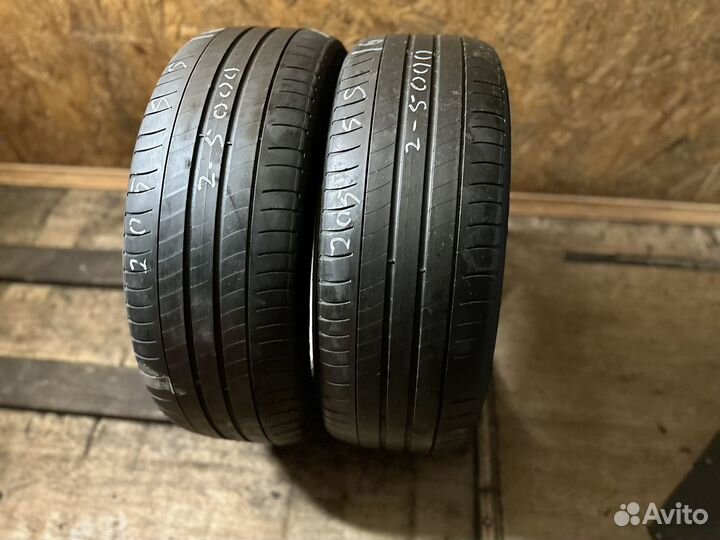 Michelin Primacy 3 205/55 R16 91V