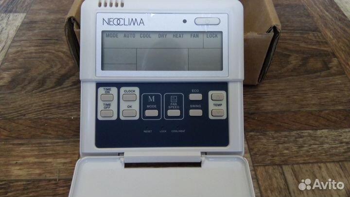 Вентиляция и кондиционирование