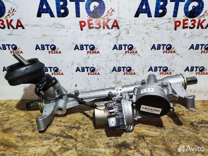 Рулевая рейка Mercedes CLA118 GLB247 GLA247 A177