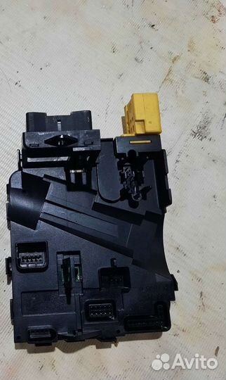 Подрулевой блок переключатель VW Jetta5 Golf5