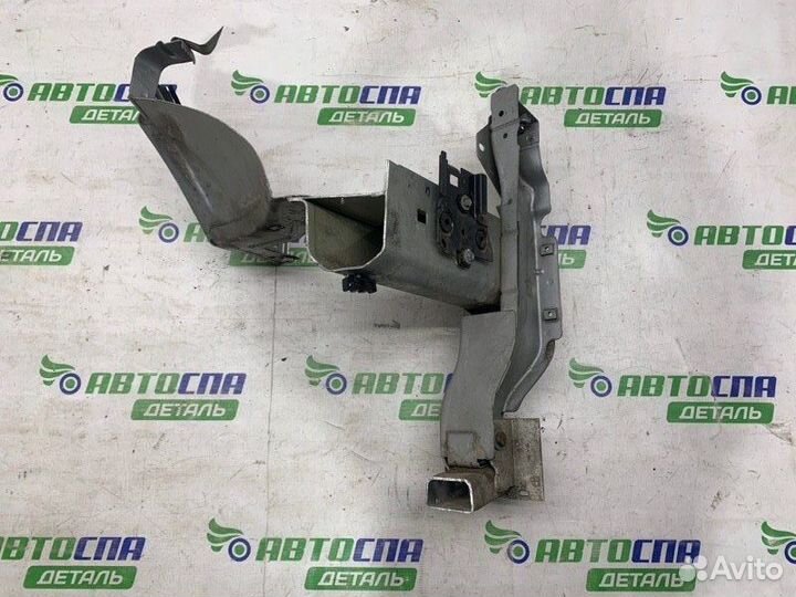 Лонжерон кузова передний левый Peugeot 308 (T7)