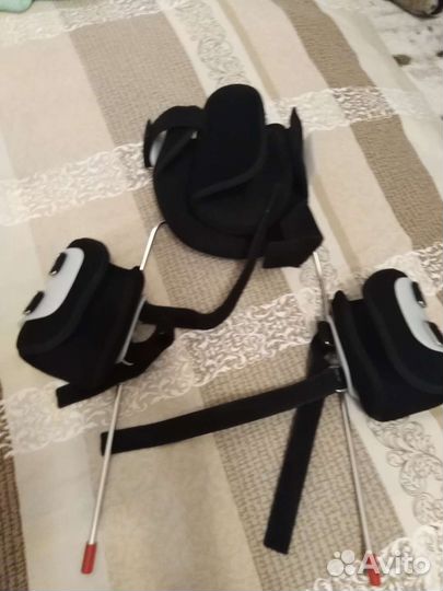 Аппарат свош