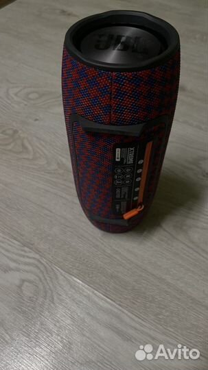 JBL Xtreme Original колонка