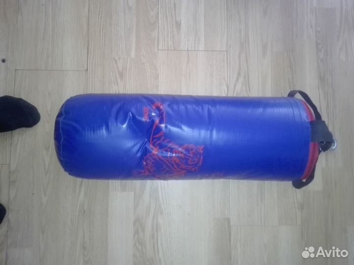 Боксерская груша детская