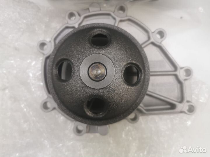 Помпа Насос водяной газ паз next маз лиаз урал