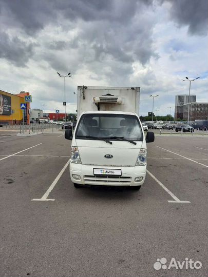 Kia Bongo 3 МТ, 2011, 147 398 км
