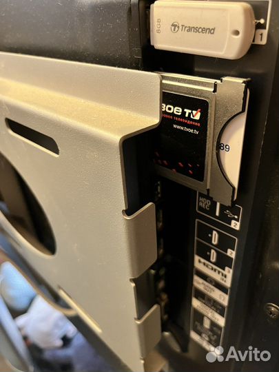 Телевизор Sony kdl-40nx720