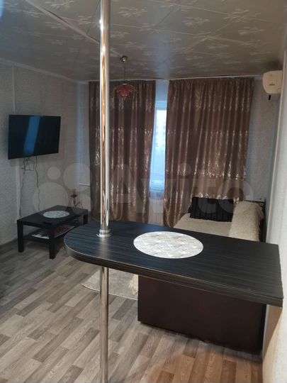 Квартира-студия, 30 м², 5/5 эт.